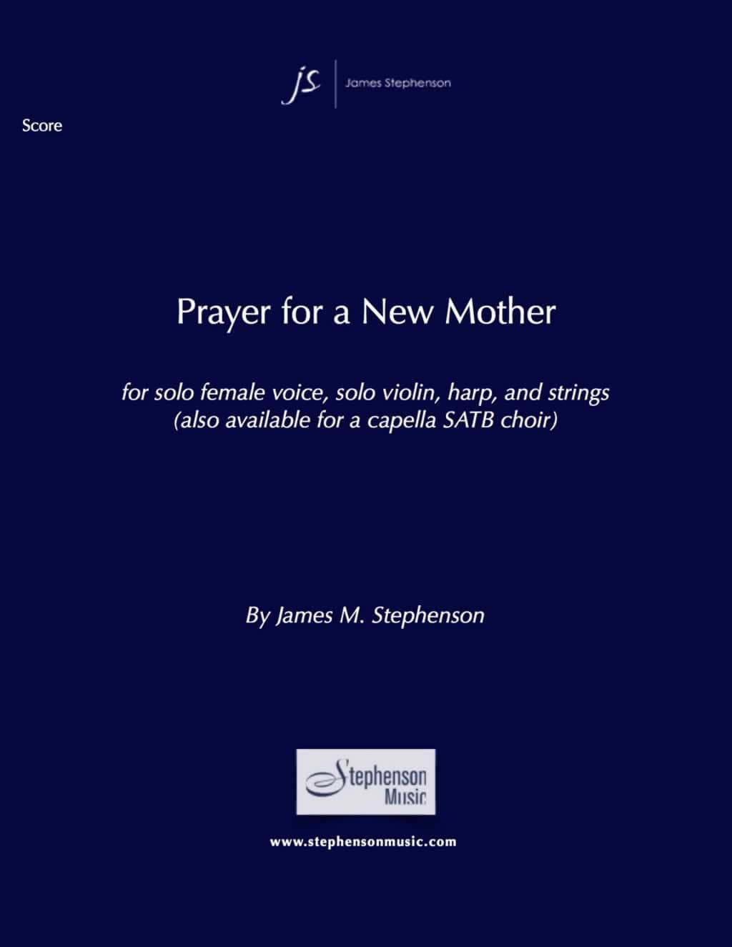 prayer-for-new-mother